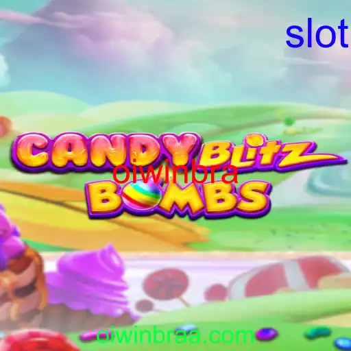 CandyBlitzBombs