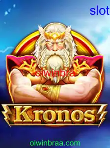 Kronos